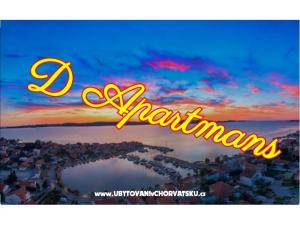Apartmani D
