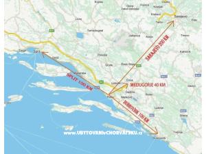 Apartmani ROSO