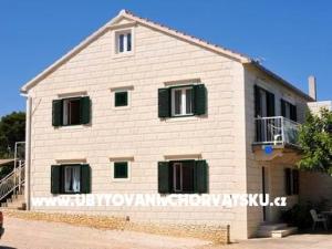 Apartmani Vladislavic