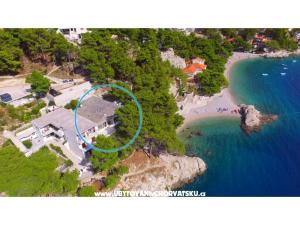 Apartmani Jakiruša 
