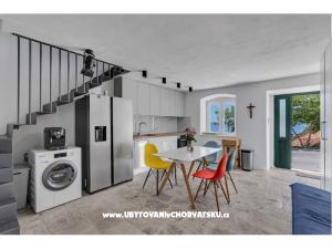 Holiday Home Pelegrin