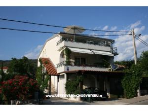 Apartmani Katarina