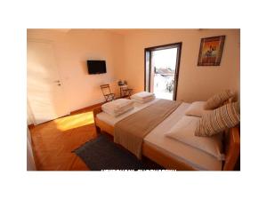 Apartmani Seka