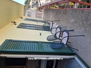 Apartman Neno-Maja