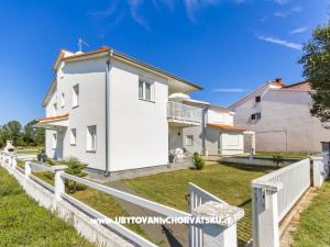 Apartmani Alba
