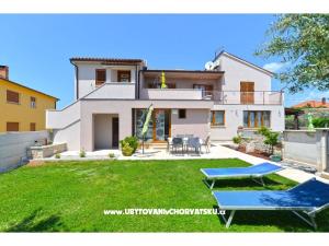 Apartmani Roland 408