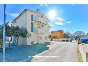 Apartmani Adria