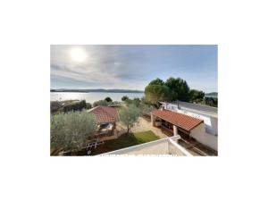 Apartmani Lucia@Laura 