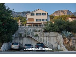 Apartman Asja 
