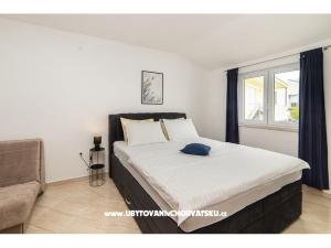 Apartmani Tilda