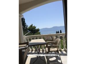 Apartmani Franko-Roko