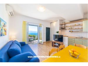 Apartmani M&amp;F