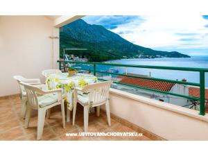 Apartman A4 Igrane
