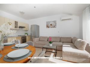 Apartmani Panorama