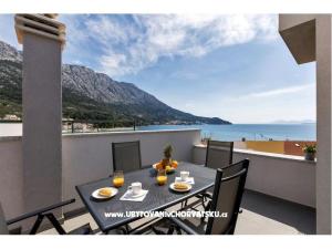 Holiday home The View