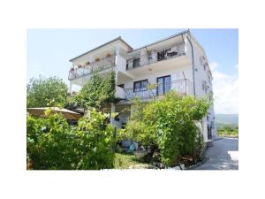 Apartmani Milica