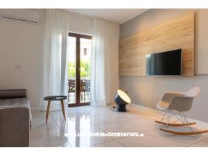 Apartmani Balent