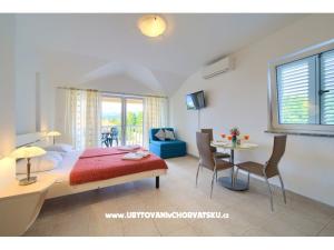 Apartmani Ivica