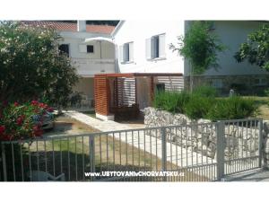 Apartmani Klemenčić