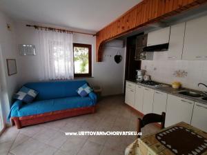 Apartmani Milica