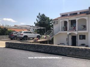 Apartmani Matea