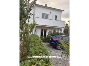 Apartmani Vujicic Malinska