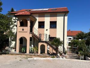Apartmani Barbara