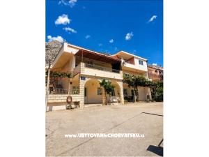 Apartmani Roso m&amp;m