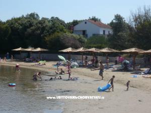 Apartman Irena