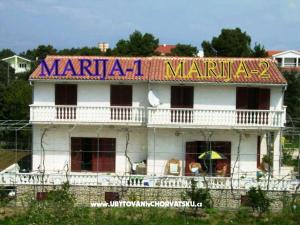 Kuća za odmor Marija
