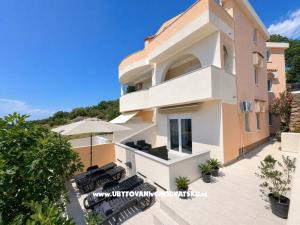 Apartmani Rita