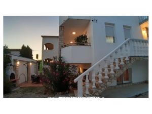 Apartman Golub