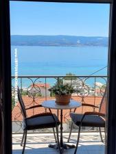 Apartmani Beti