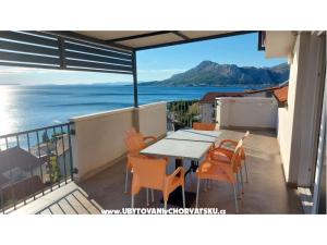 Apartmani  Mateo Pezo