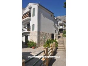 Apartmani Nena