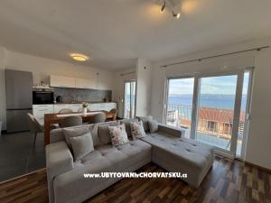 Apartman Marino