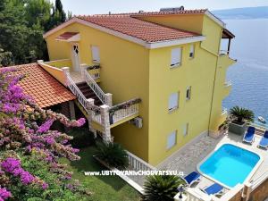 Apartmani Villa Mira