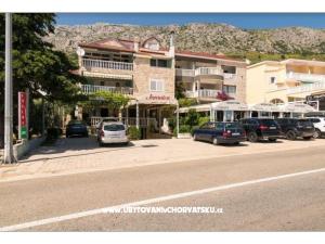 Apartmani TOMAS 