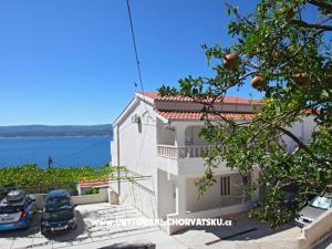 Villa Laura 50 m do mora