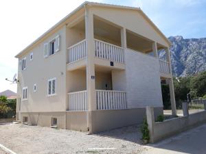 Apartmani Juliet