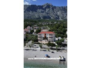 Villa Iva Apartmani