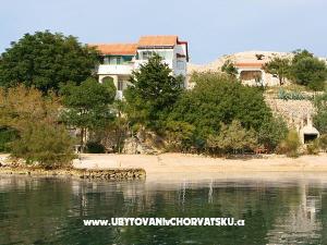 Apartmani Galeb