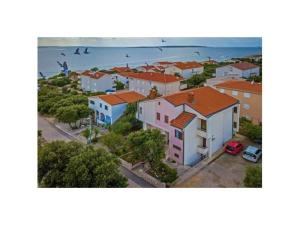Apartmani Matko
