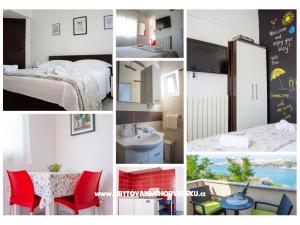 Apartmani Tičić