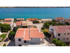 Apartmani Plaža