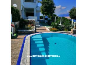 Family Apartmani K&amp;M