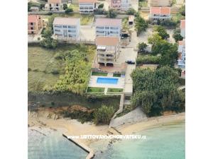 Pool Apartman Antonia