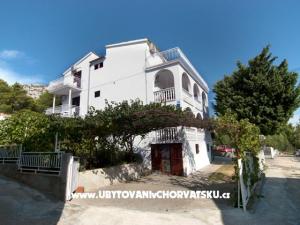 Apartmani Ivana