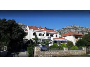 Villa Kristina Apartmani