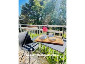 Apartmani Danijela